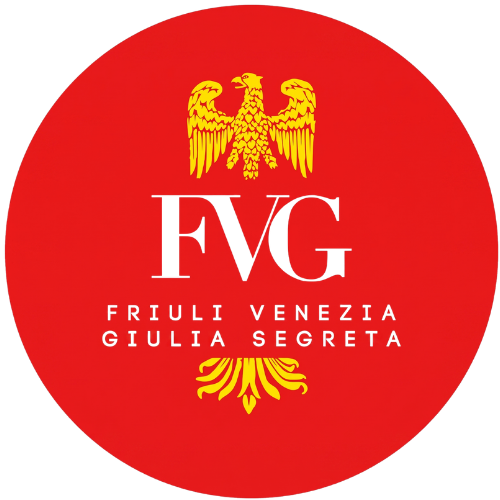 Friuli Venezia Giulia segreto